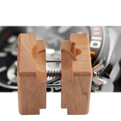 Professional Watch Vice