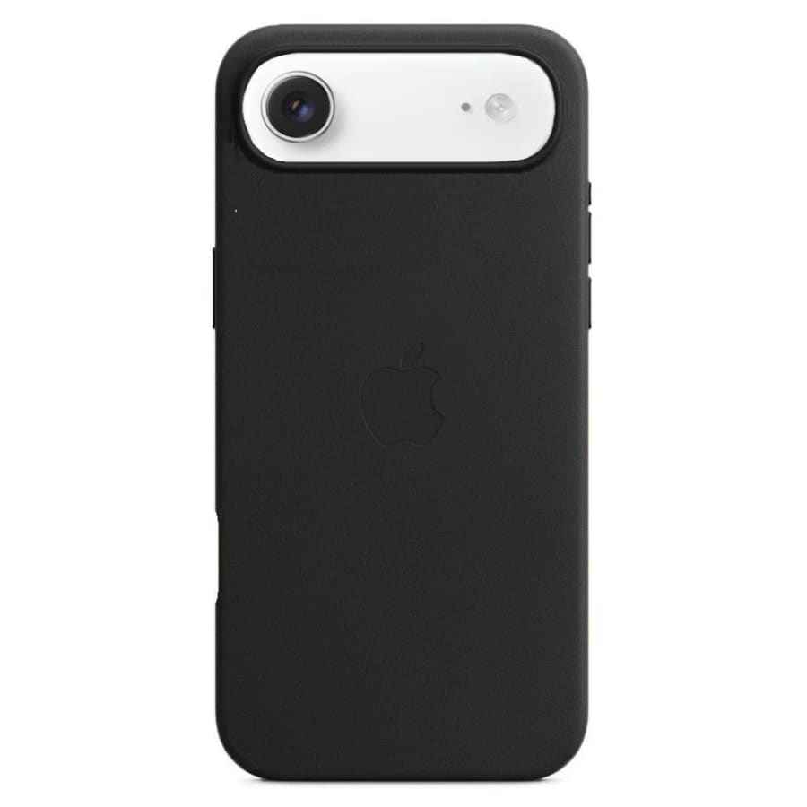 Protective Case for iPhone 17 Air (Black)