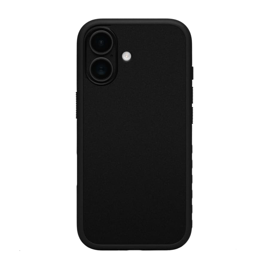 Protective Case for iPhone 17 (Black)