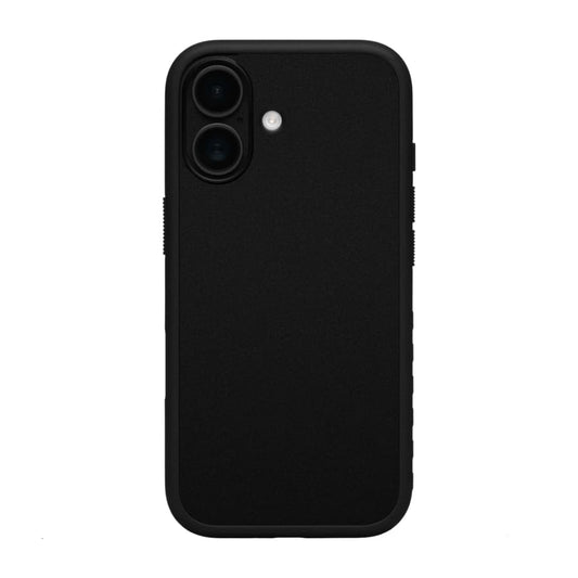 Protective Case for iPhone 17 (Black)