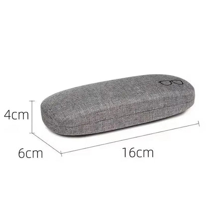 Protective Case for Reading Glasses