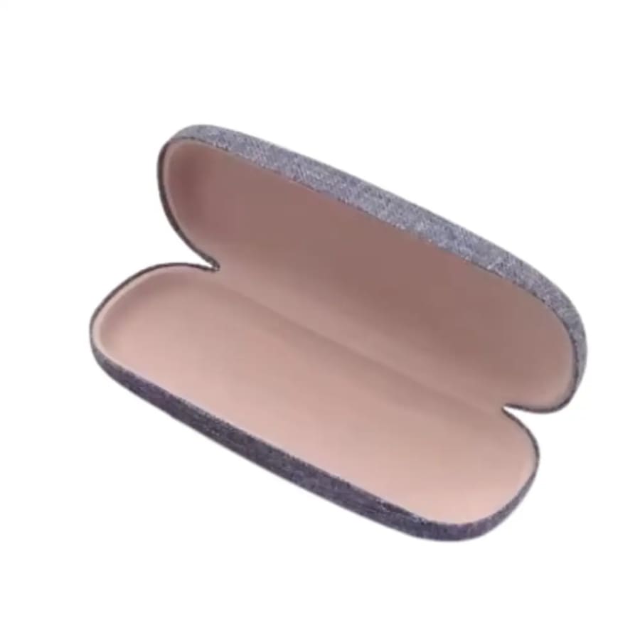Protective Case for Reading Glasses