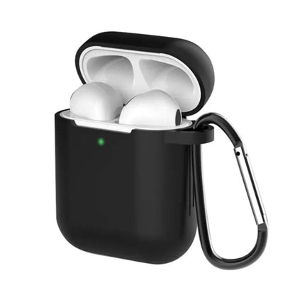Protective Case (wireless earphones) (5 colours available)