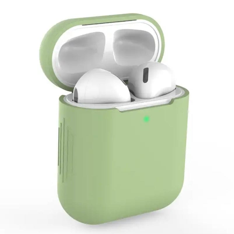 Protective Case (wireless earphones) (6 colours available)