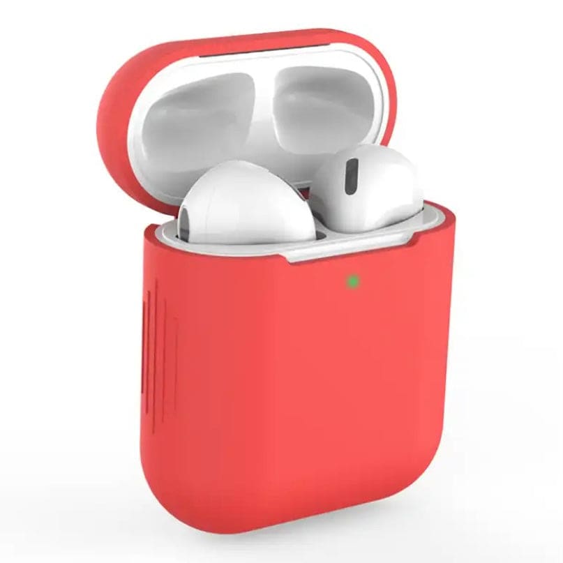 Protective Case (wireless earphones) (6 colours available)