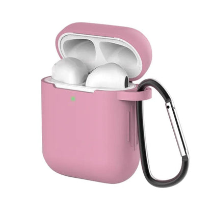 Protective Case (wireless earphones) (5 colours available)