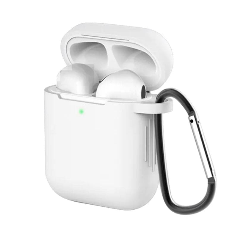 Protective Case (wireless earphones) (5 colours available)