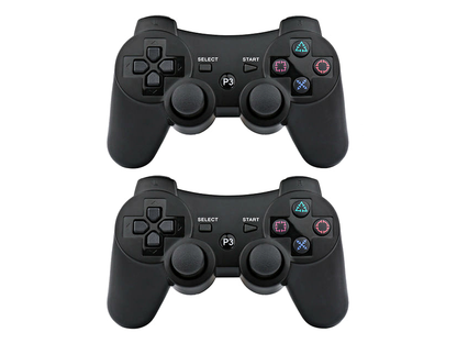 Wireless PS3 Controller