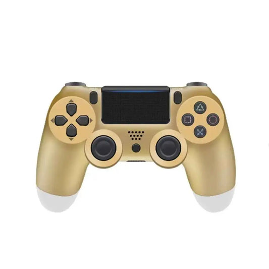 PS4 Controller - Gold