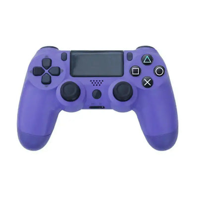 Purple PS4 Controller - Wireless Controller