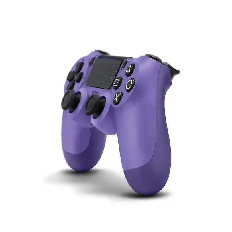 Purple PS4 Controller - Wireless Controller