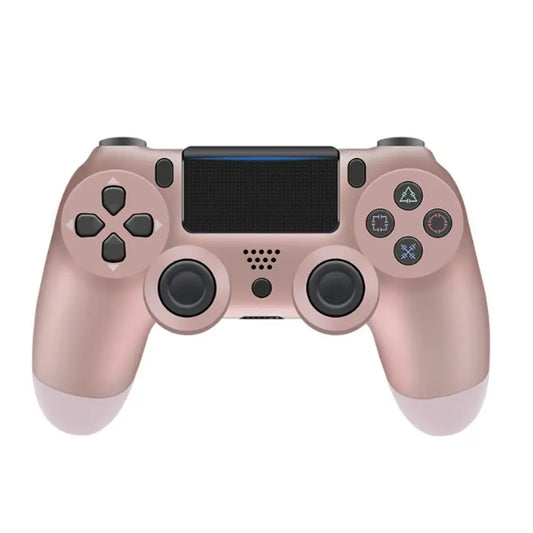 PS4 Controller - RoseGold