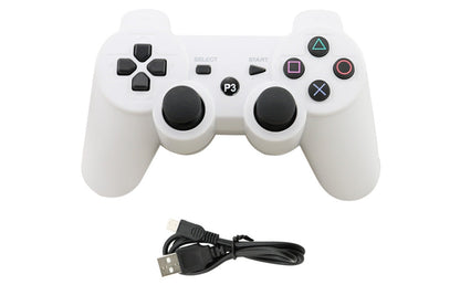 PS3 Wireless Controller White