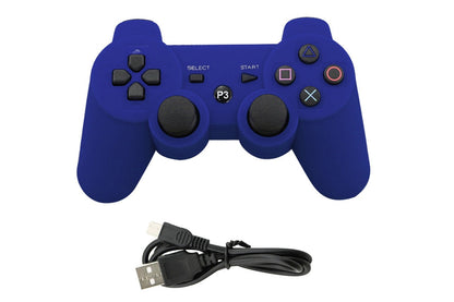 PS3 Wireless Controller Blue