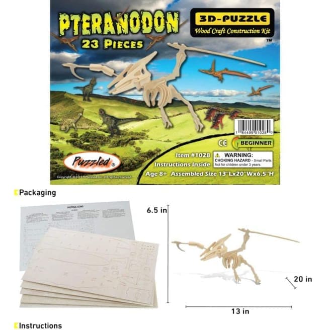 Pteranodon