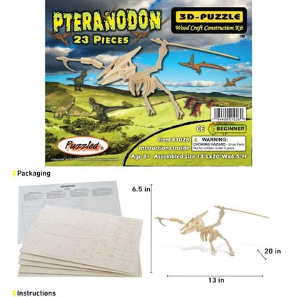 Pteranodon