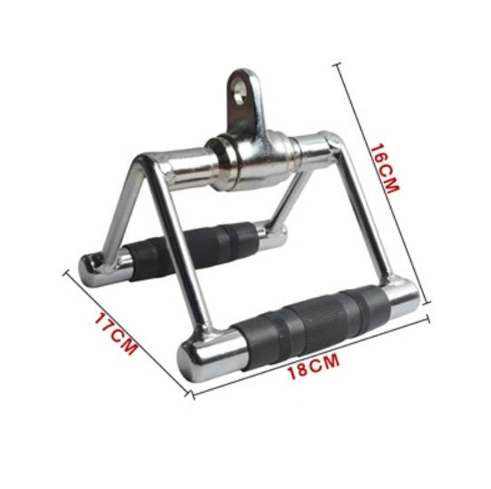 Pull Down Attachment Cable Machine Accessories for Home Gym Weight Fitness