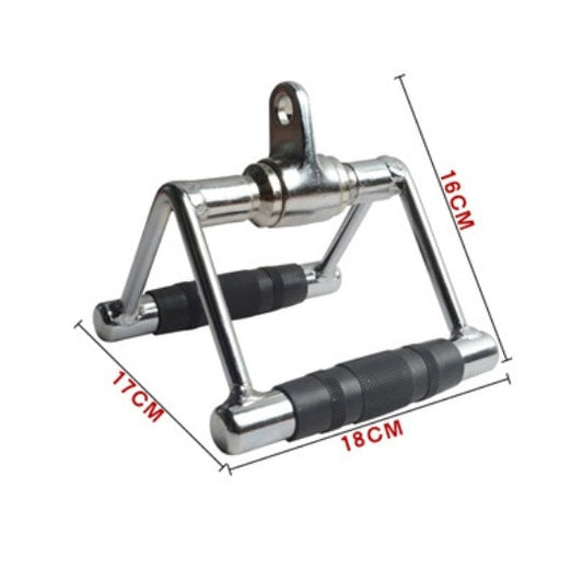 Pull Down Attachment Cable Machine Accessories for Home Gym Weight Fitness