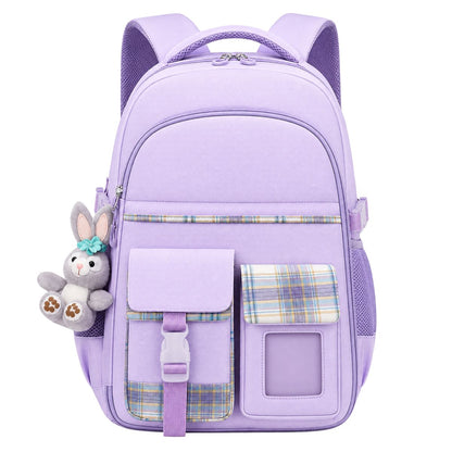 Aesthetic Kids School Bags & Backpacks for Girls