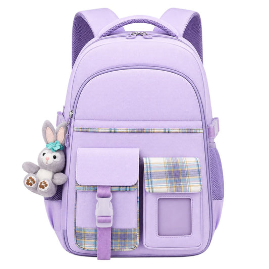 Aesthetic Kids School Bags & Backpacks for Girls