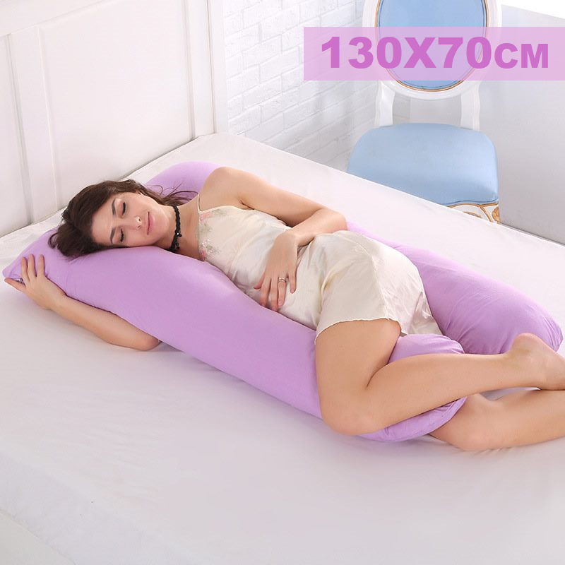 Pregnancy Pillow
