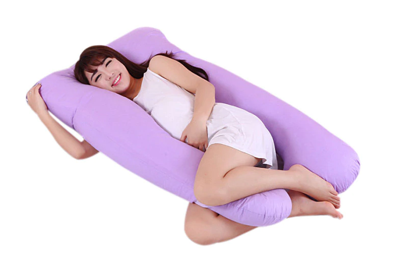 Pregnancy Pillow
