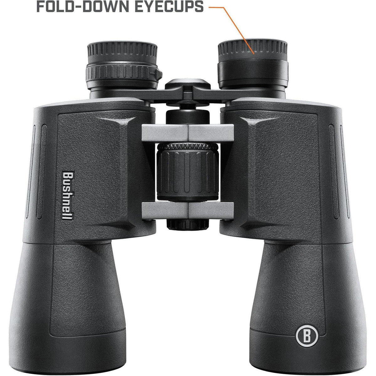 Bushnell Powerview 2 20x50 Binoculars