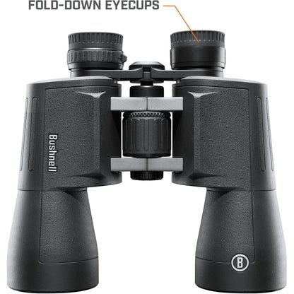 Bushnell Powerview 2 20x50 Binoculars