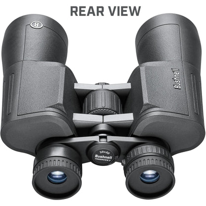Bushnell Powerview 2 20x50 Binoculars