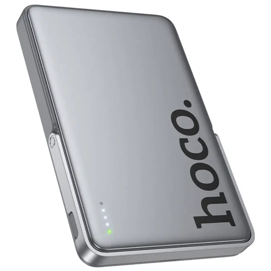 Q36 Sunlight PD20W Wireless Power Bank 5000mAh