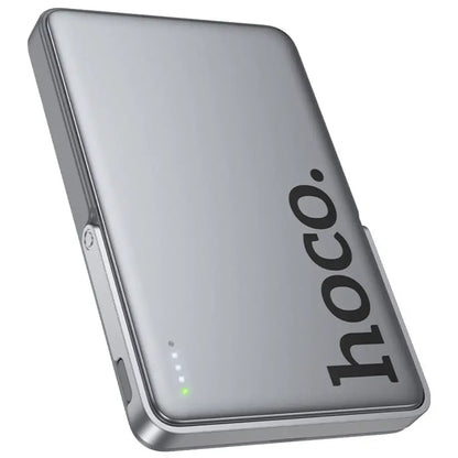 Q36 Sunlight PD20W Wireless Power Bank 5000mAh