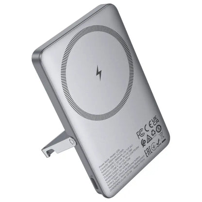 Q36 Sunlight PD20W Wireless Power Bank 5000mAh