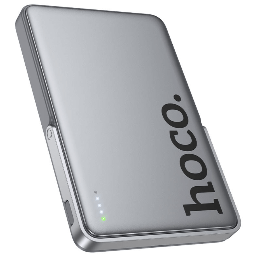 Q36 Sunlight PD20W Wireless Power Bank 5000mAh