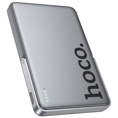 Q36 Sunlight PD20W Wireless Power Bank 5000mAh