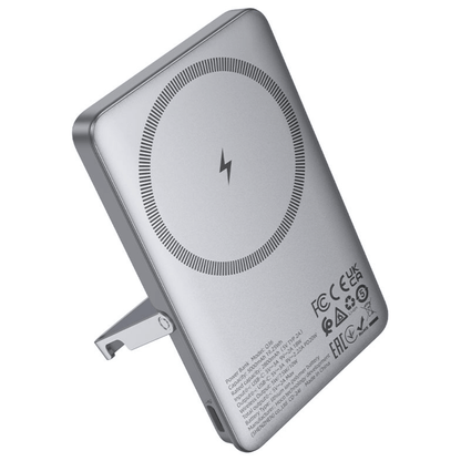 Q36 Sunlight PD20W Wireless Power Bank 5000mAh