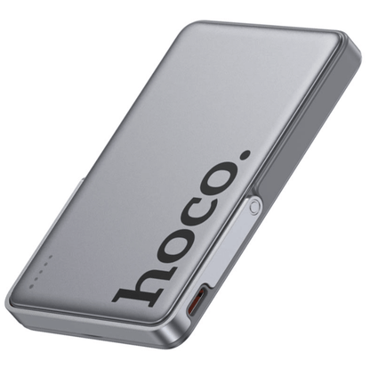 Q36 Sunlight PD20W Wireless Power Bank 5000mAh