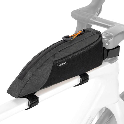 Cycling Top Tube Bag Front Frame Pouch for MTB & Road Bike