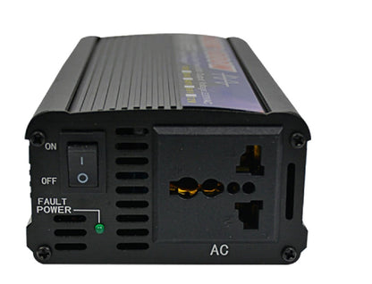 Pure Sine wave Inverter 1000W 12V