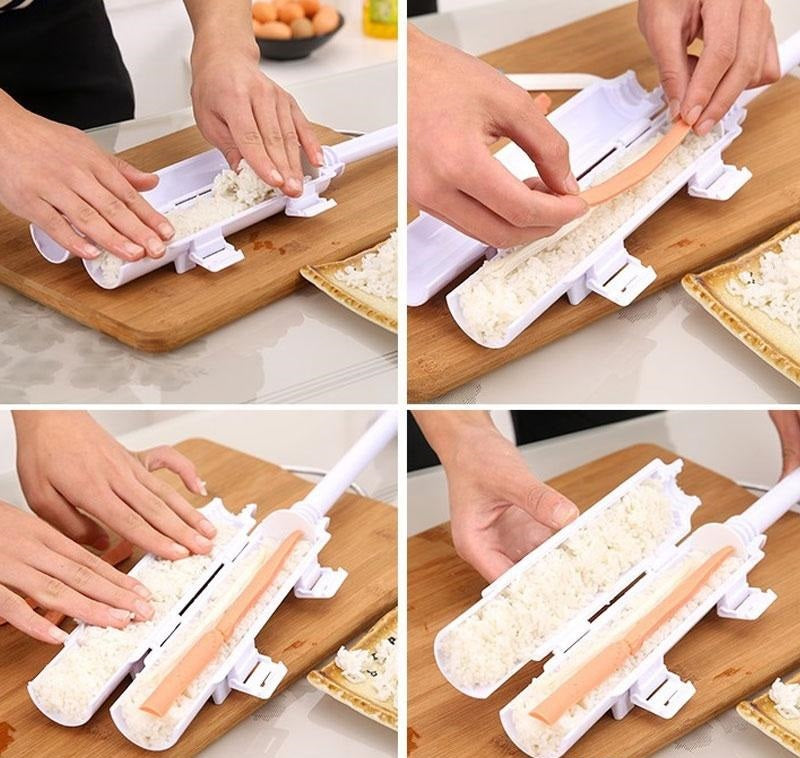Sushi Maker Sushi Making Kit