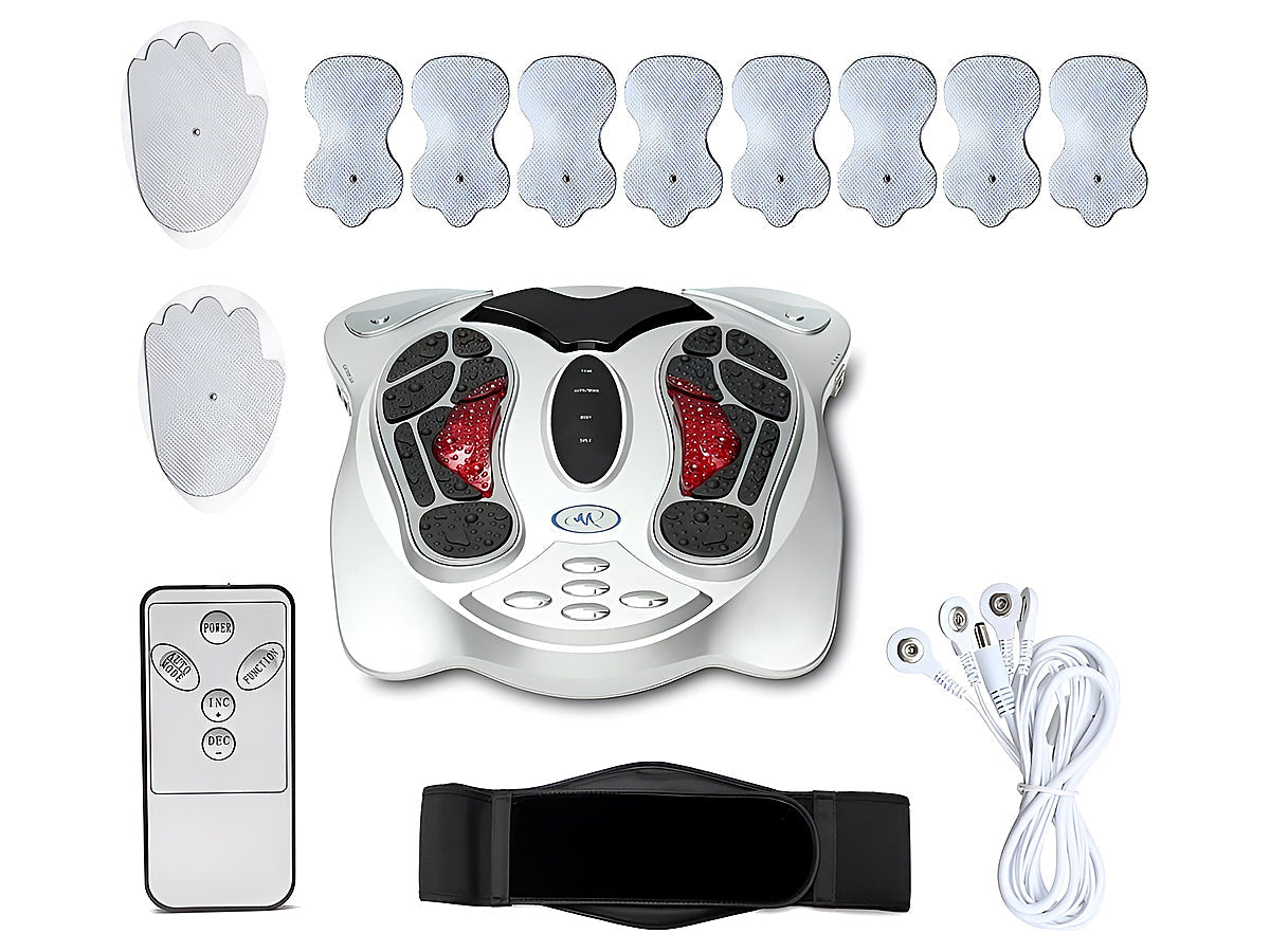 Electro Foot Massager