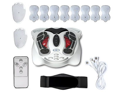 Electro Foot Massager