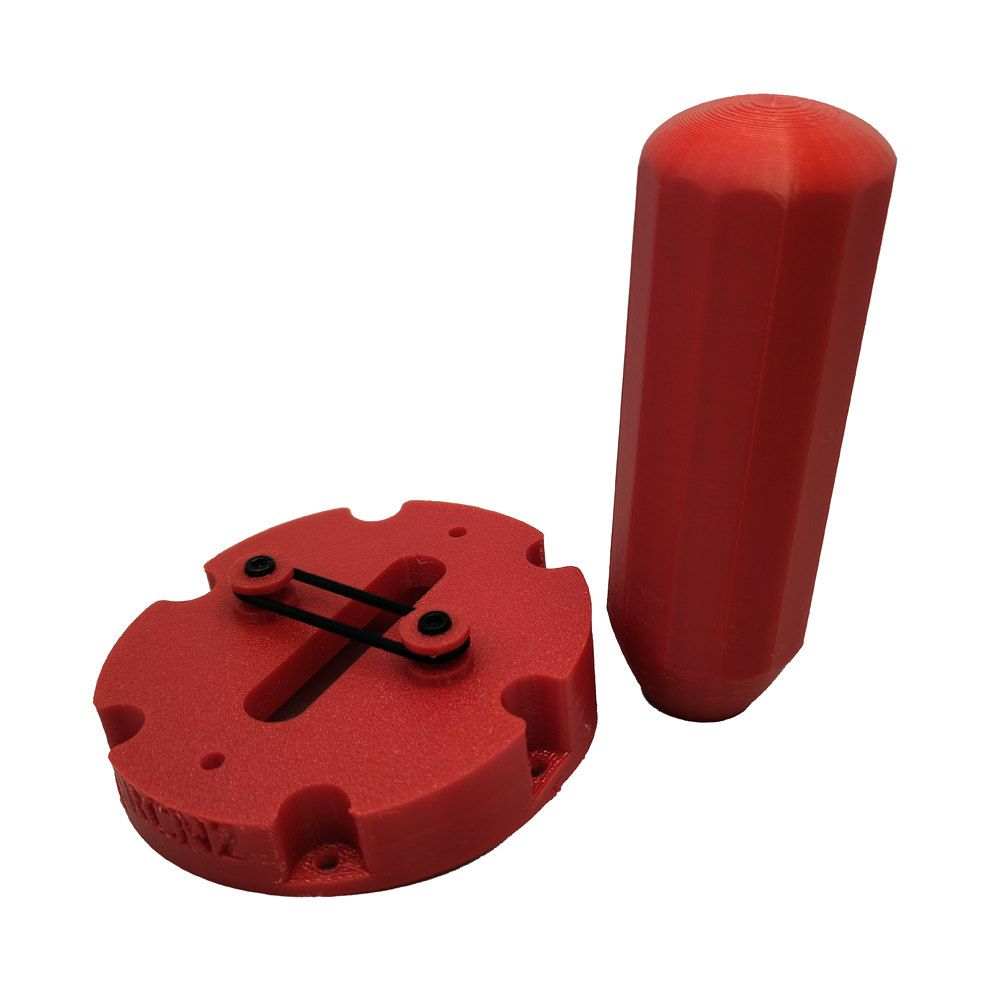 RCNZ V3 Logitech Sequential Shifter Mod