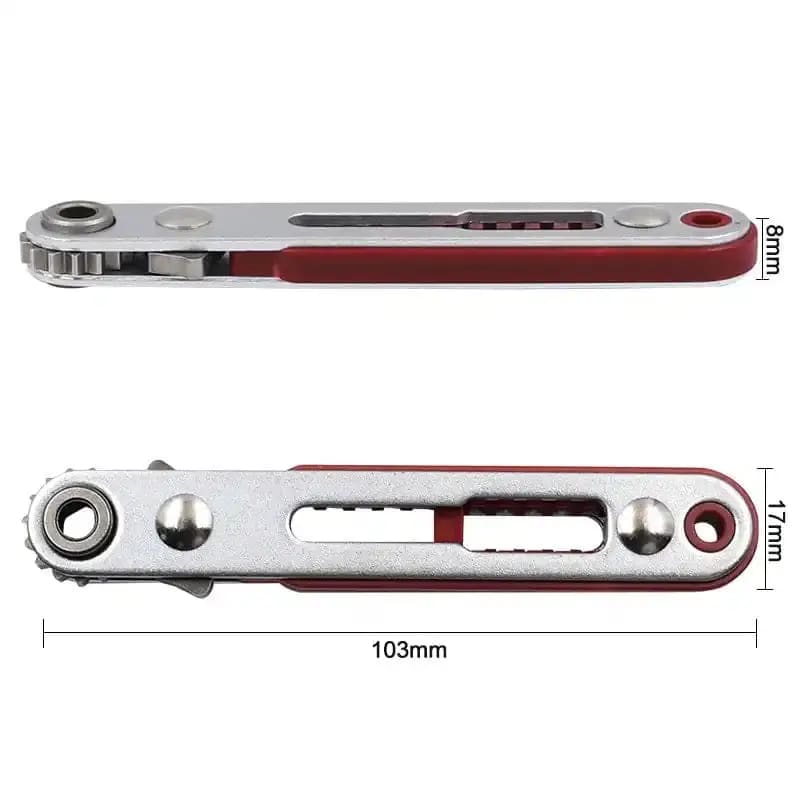 Ratchet Screw Driver