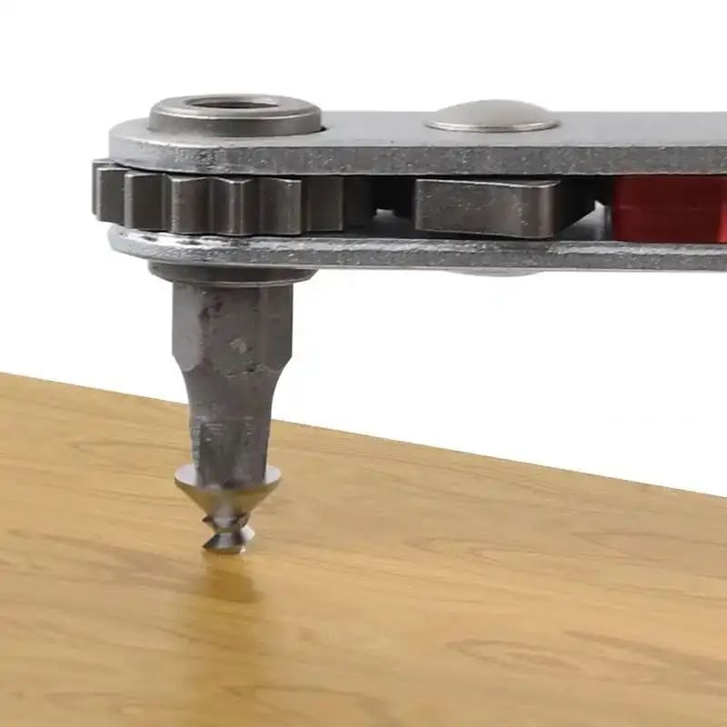 Ratchet Screw Driver