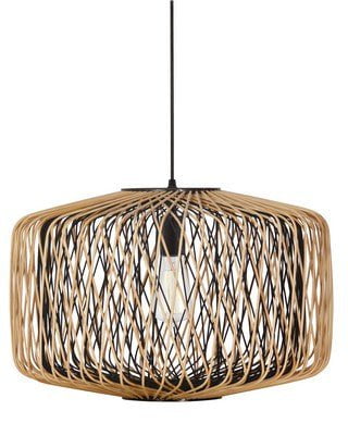 Rattan Hanging Pendant at online8 furniture store Auckland