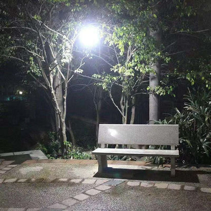 Re-chargeable Camping Light