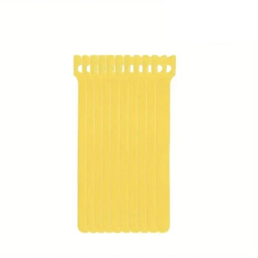 Re-usable Hook & Loop Cable Ties