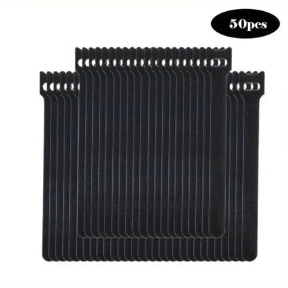 Re-usable Velcro Cable Ties