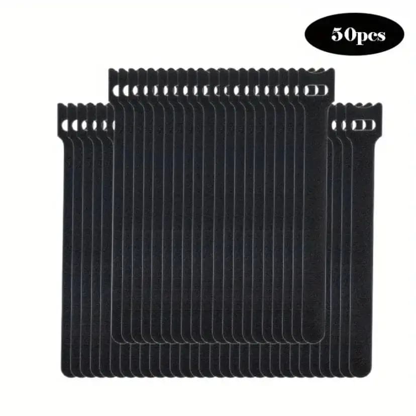 Re-usable Velcro Cable Ties