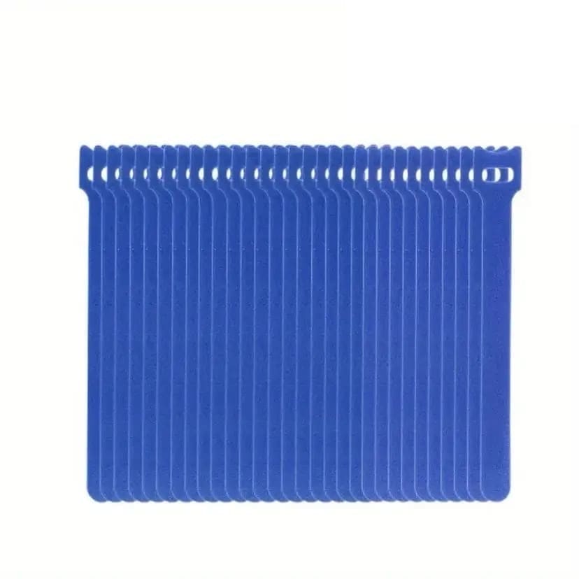 Re-usable Velcro Cable Ties